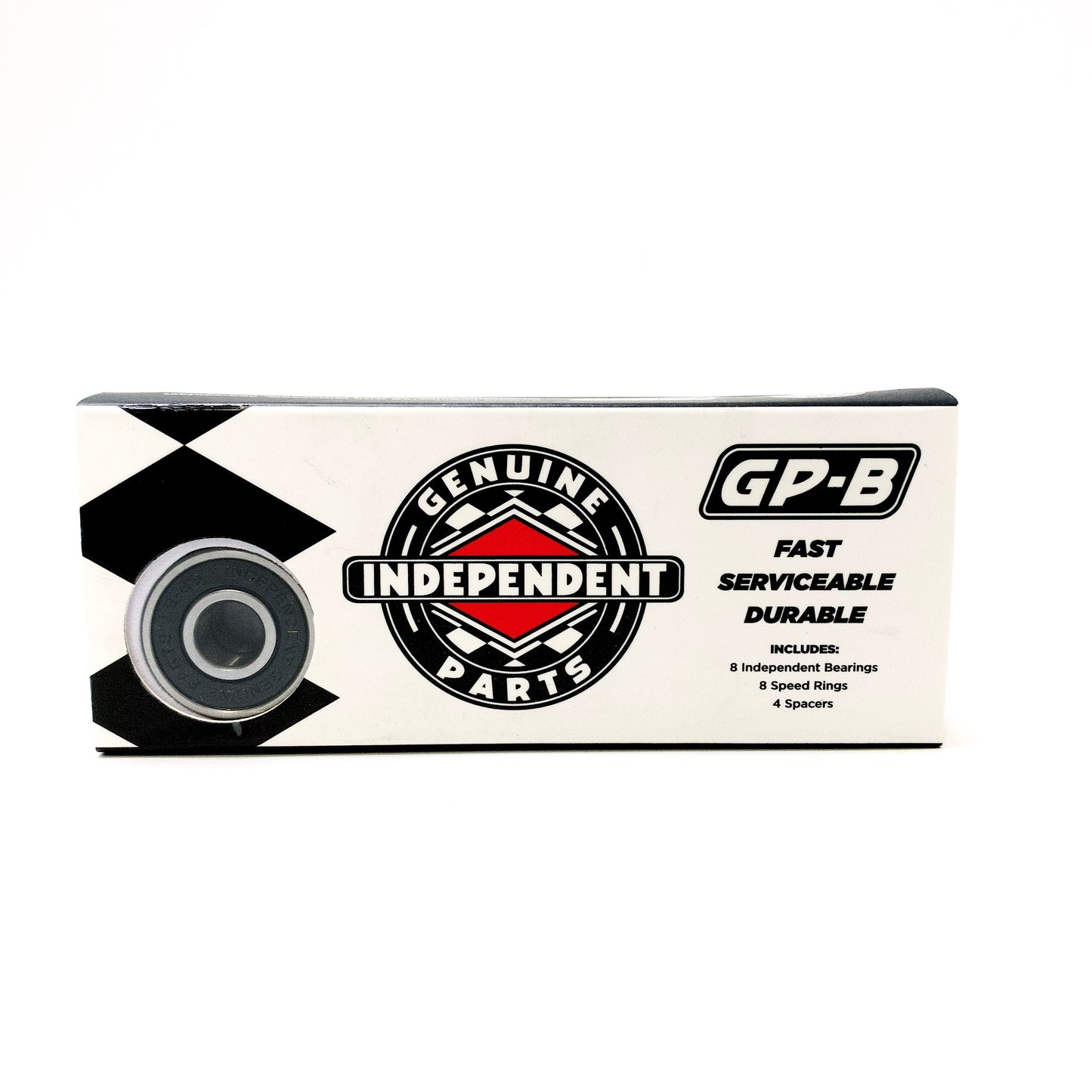 Independent GP-B Skateboards Bearings (8 in pack)