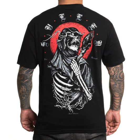 SULLEN CLOTHING SORCERER STANDARD T-SHIRT (2XL)