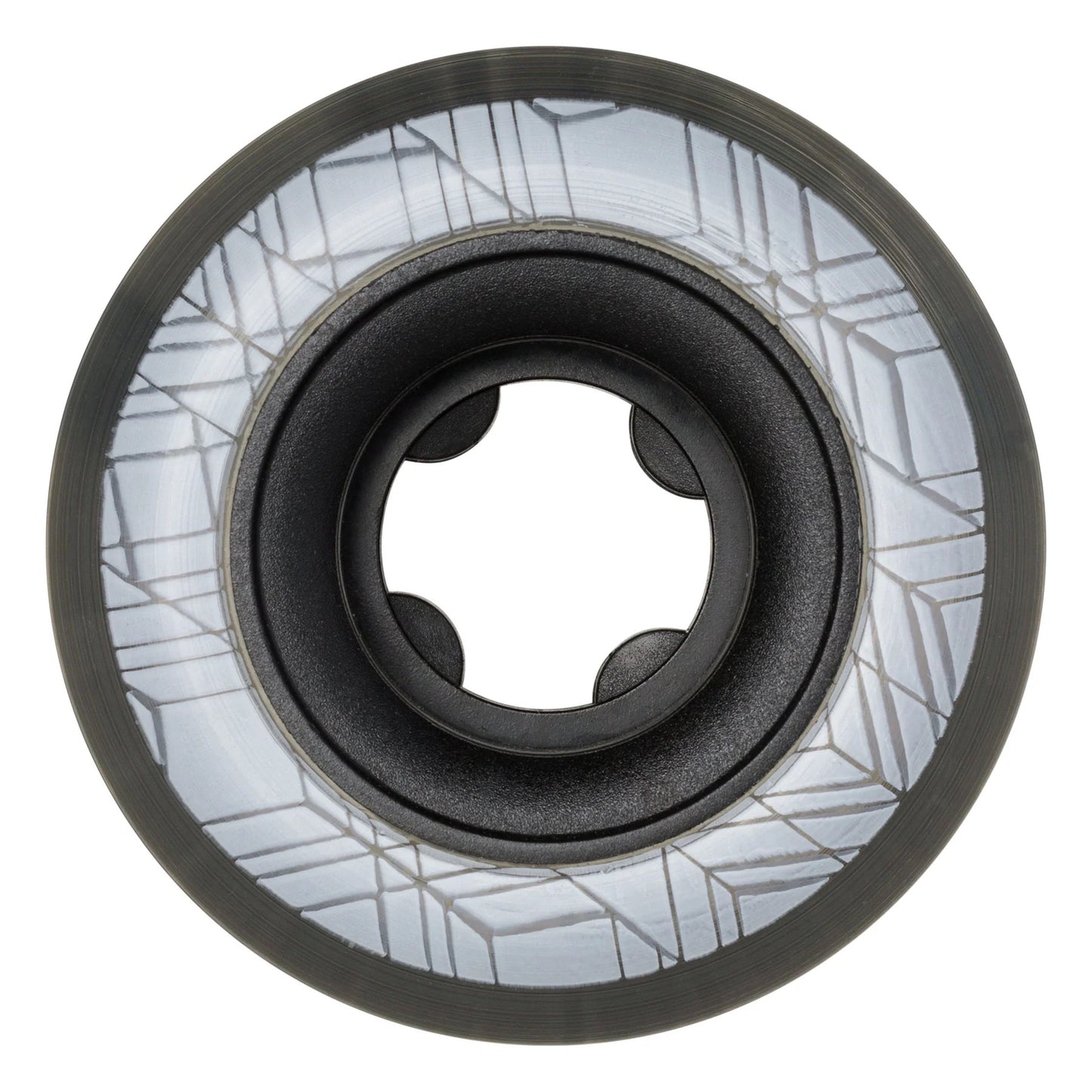 RICTA 53mm Crystal Cores 95a Skateboard Wheels
