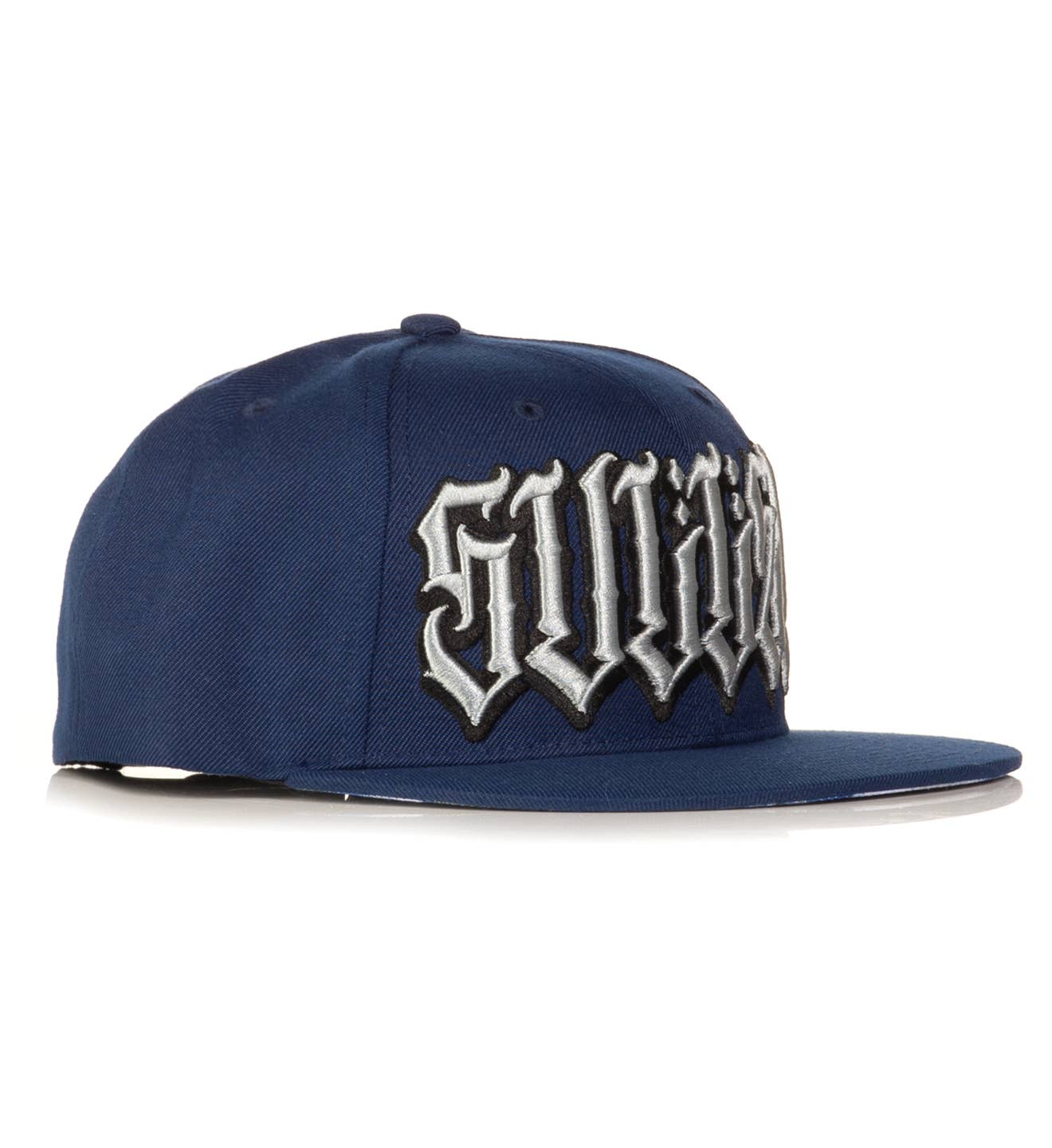 SULLEN CLOTHING HEZZ SNAPBACK CAP HAT
