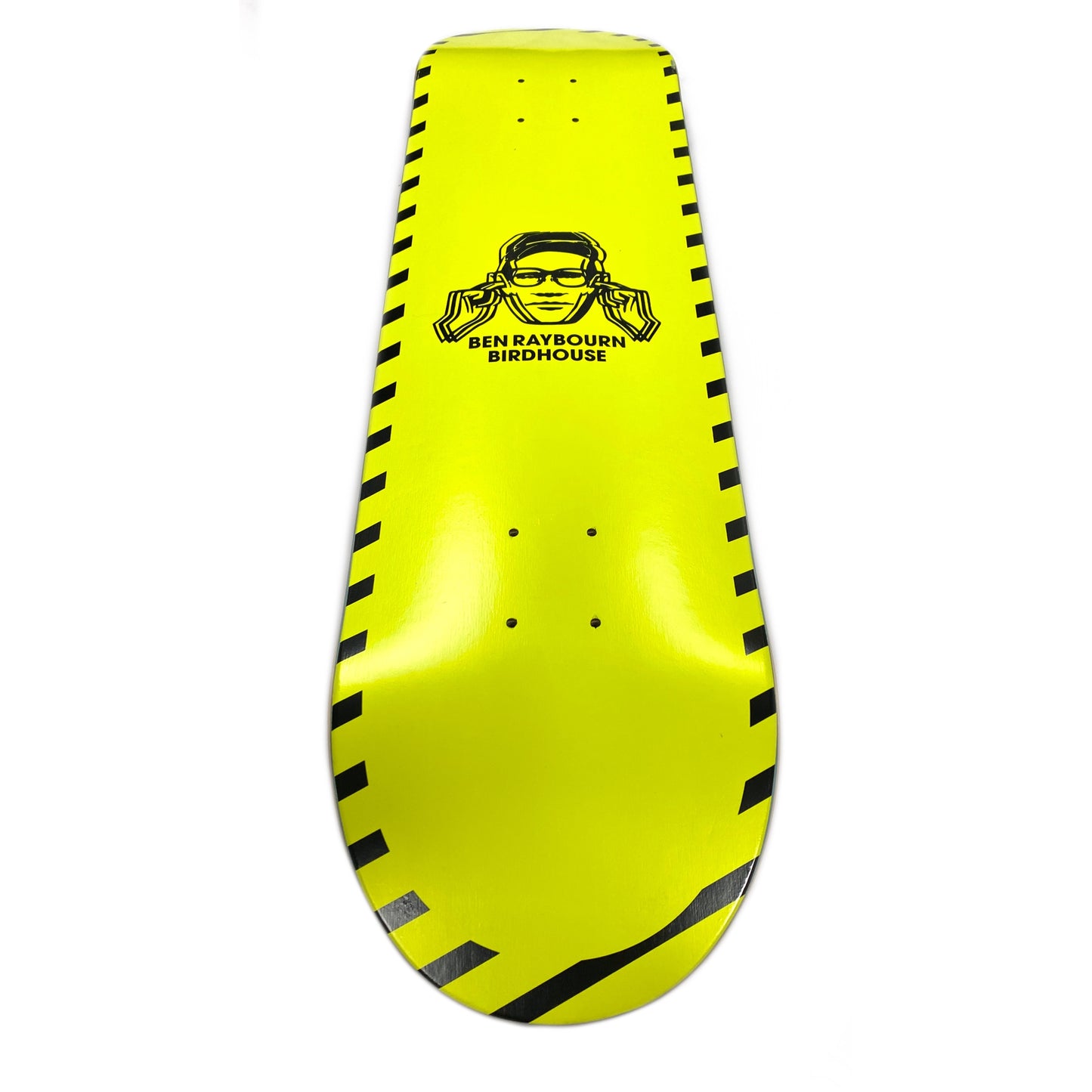 Birdhouse Skateboards Hearing Aid Deck 8.5"
