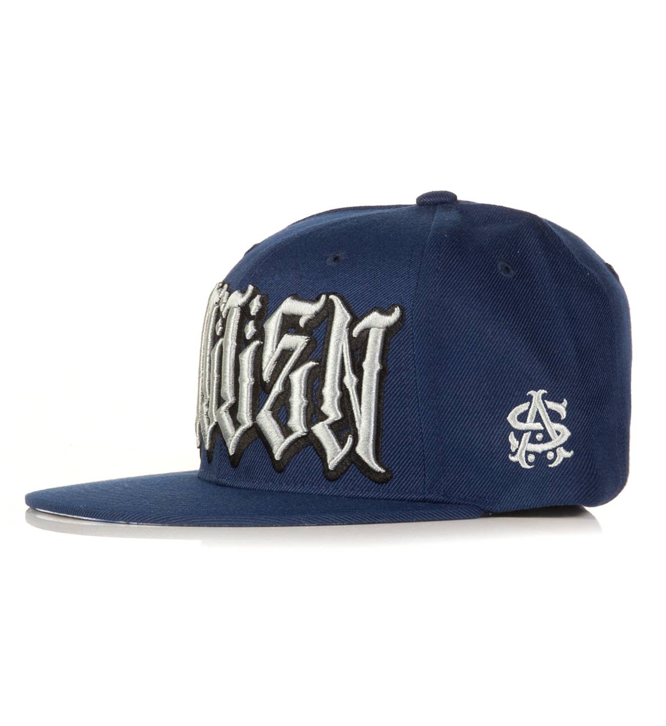 SULLEN CLOTHING HEZZ SNAPBACK CAP HAT
