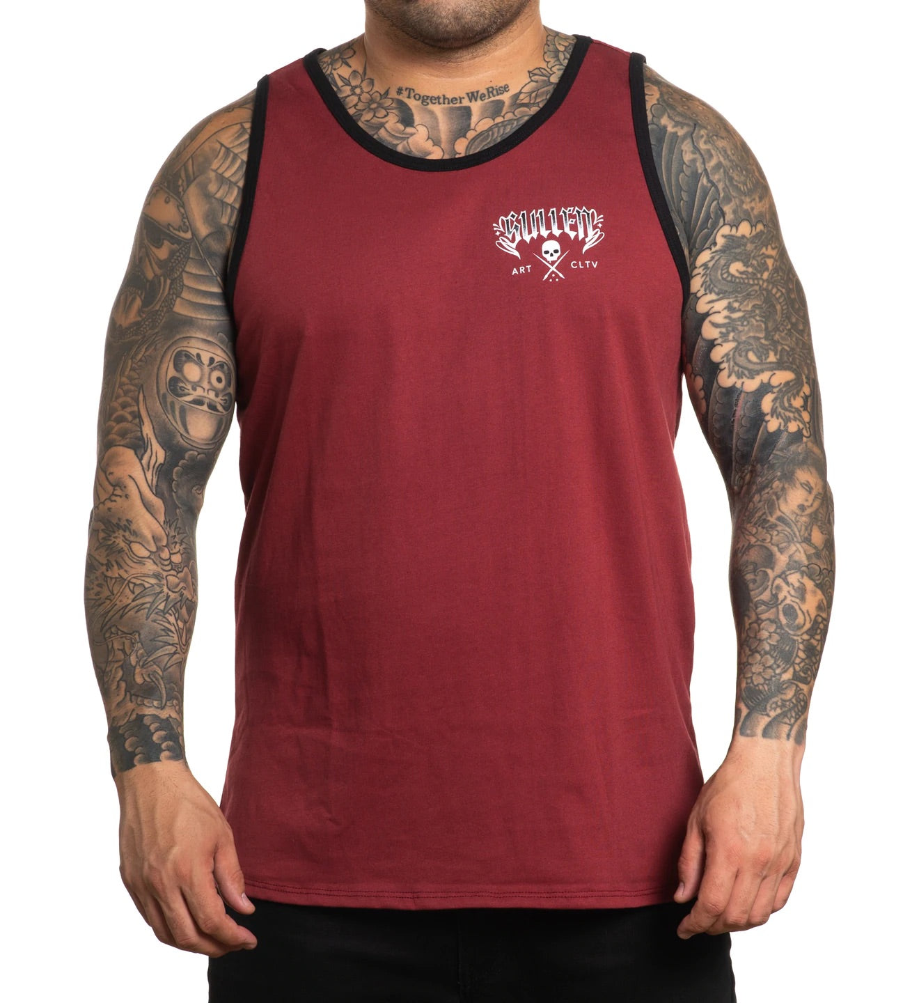 SULLEN CLOTHING PROTECTOR TANK VEST