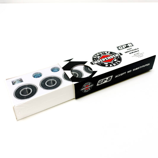 Independent GP-B Skateboards Bearings (8 in pack)
