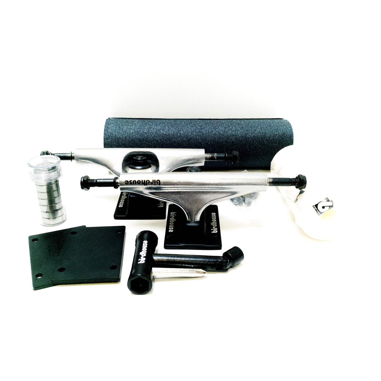 Birdhouse Skateboards Component Kit