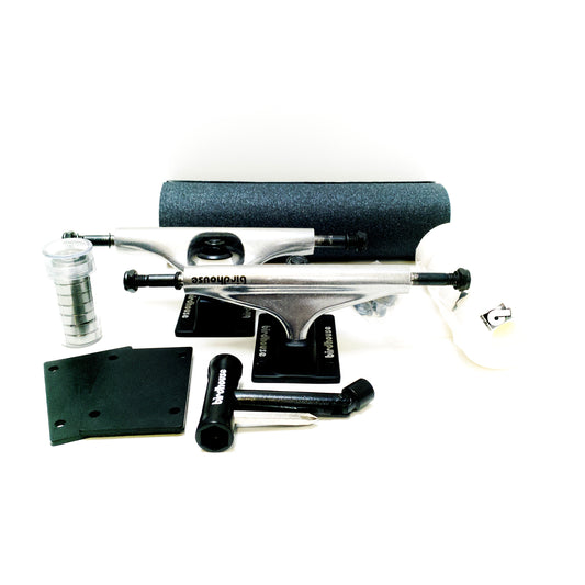 Birdhouse Skateboards Component Kit