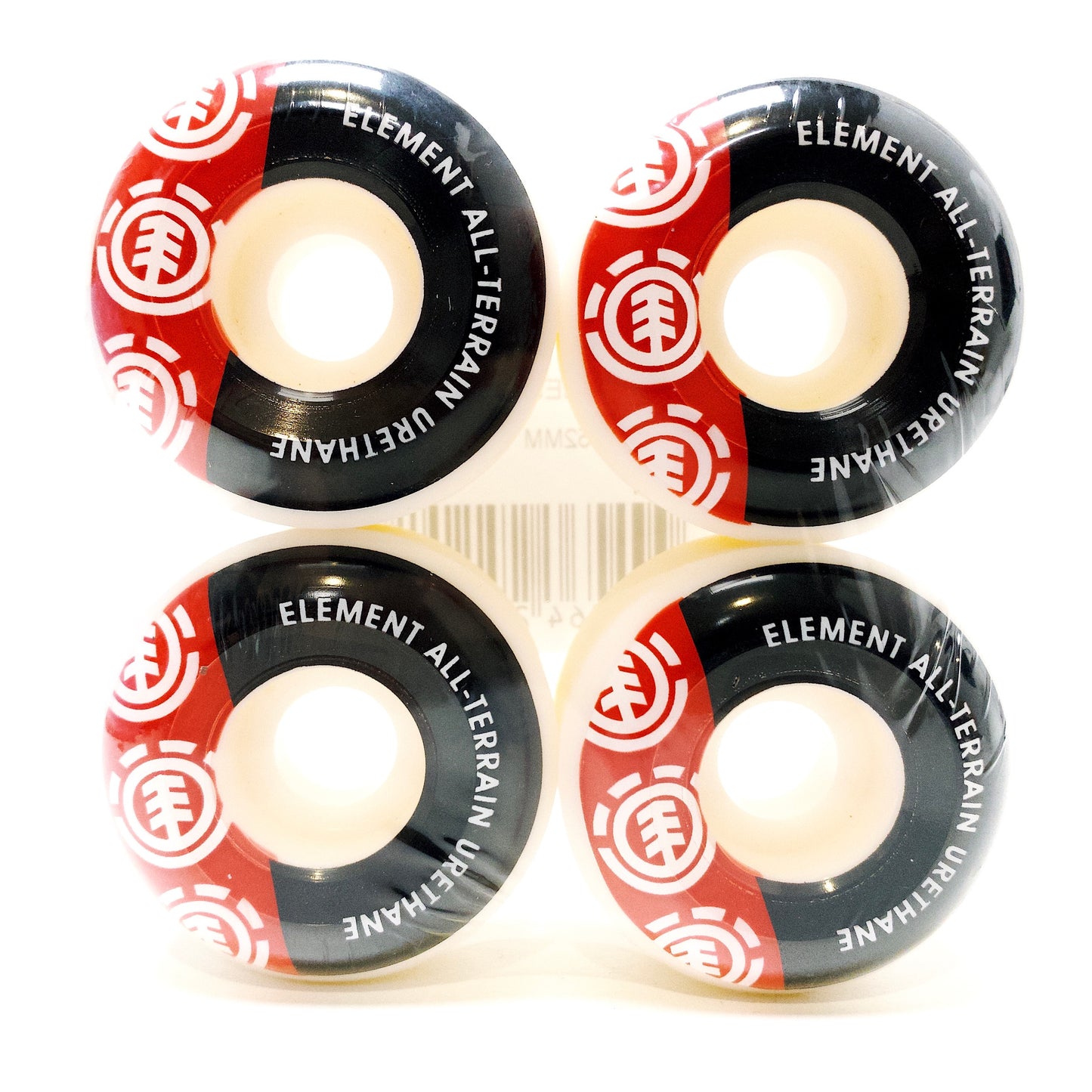 Element 52mm Section Wheels