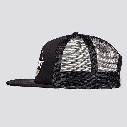 ELEMENT DEPOT TRUCKER SNAPBACK HAT CAP