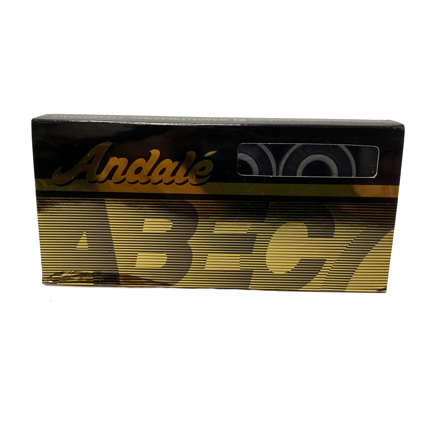 Andale Bearings Abec 7 (8 in pack)