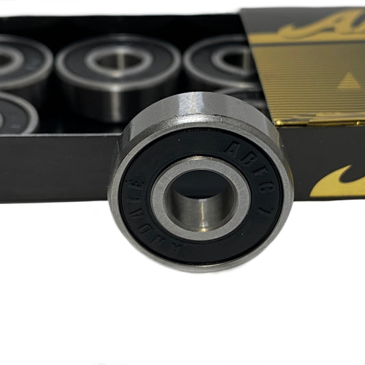 Andale Bearings Abec 7 (8 in pack)
