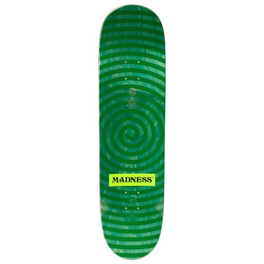 Madness Jack Surrealist Super Sap R7 8.5" Skateboard Deck