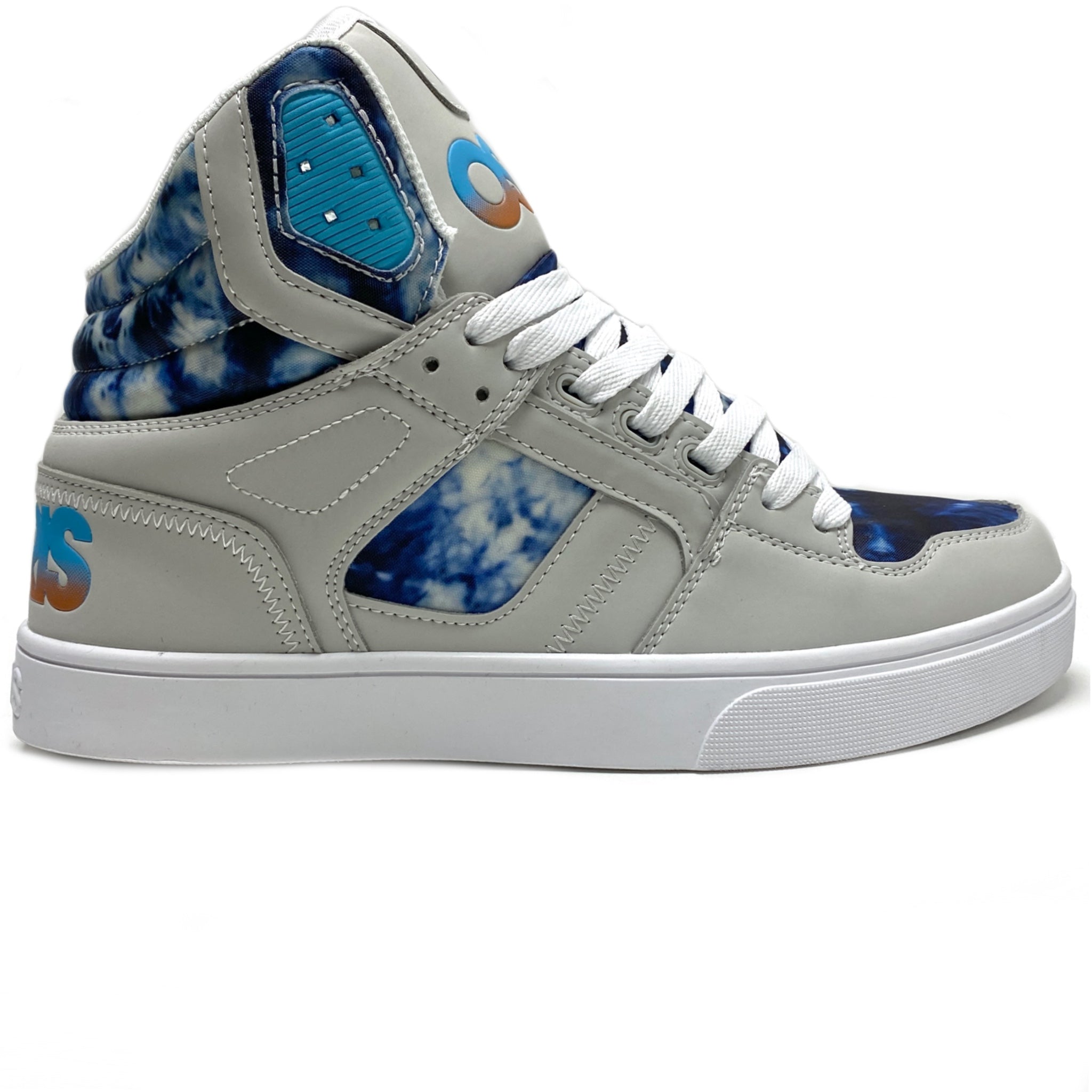 Osiris shoes colorful online