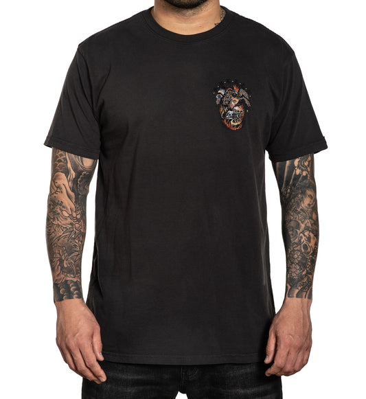 SULLEN CLOTHING END OF DAYS PREMIUM T-SHIRT