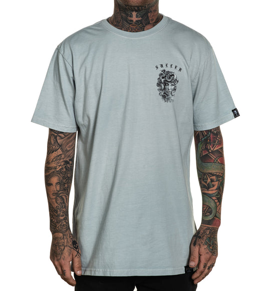SULLEN CLOTHING VOYNOV MEDUSA PREMIUM T-SHIRT (2XL)