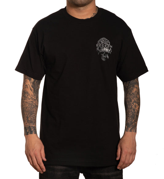 SULLEN CLOTHING FARRAR STANDARD T-SHIRT