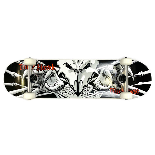 Birdhouse Falcon Stage 1 Complete Black 7.75"