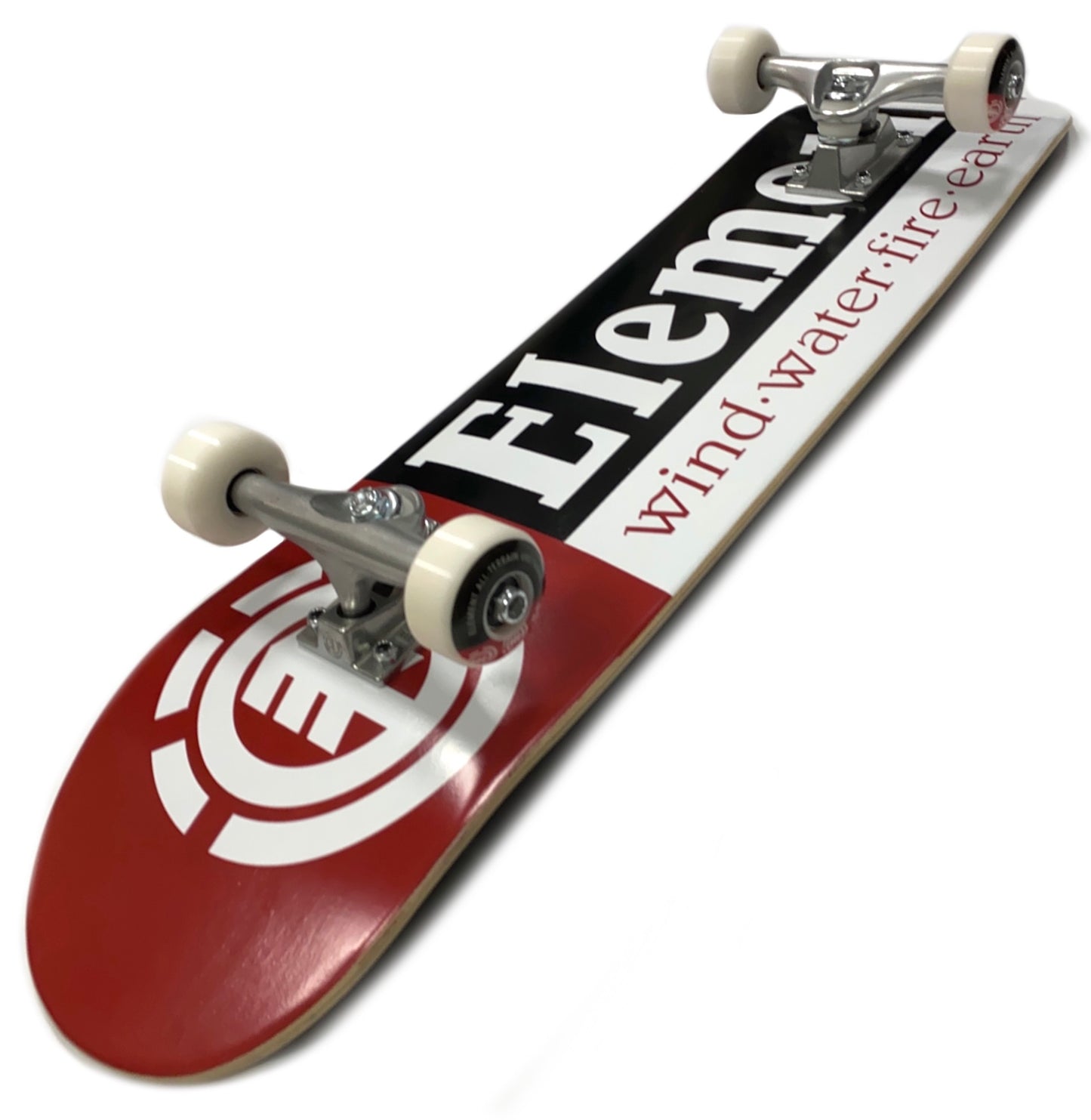 Element Section Complete Skateboard - 7.75