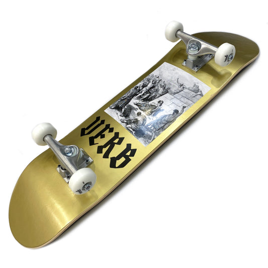 Verb 2020 Stoned Pushing Forward Complete 8.25"