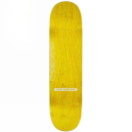 Alien Workshop OG Burst Deck 8.5"