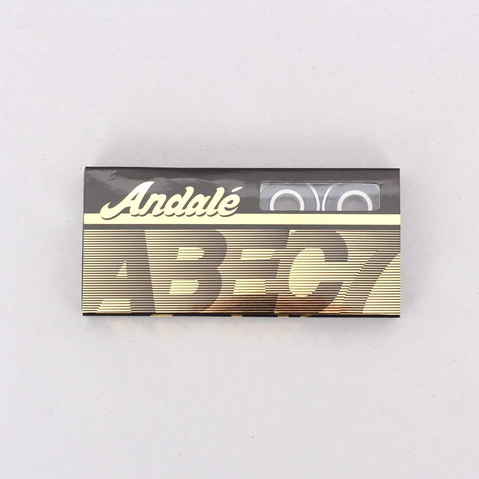 Andale Bearings Abec 7 (8 in pack)