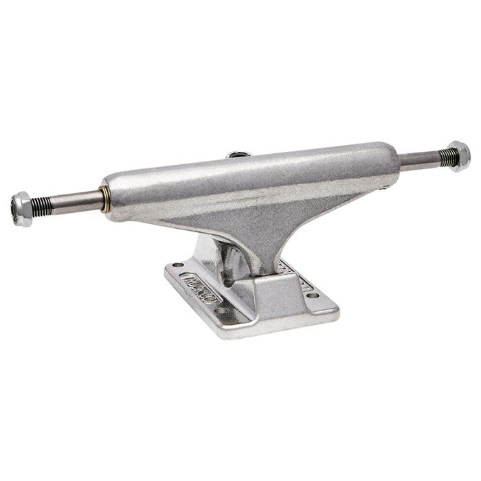 Independent 139 Stage 11 Polished Standard Skateboard Trucks