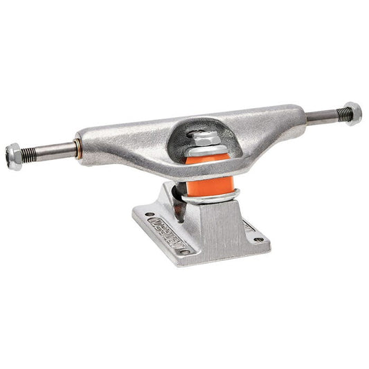 Independent 139 Stage 11 Polished Standard Skateboard Trucks