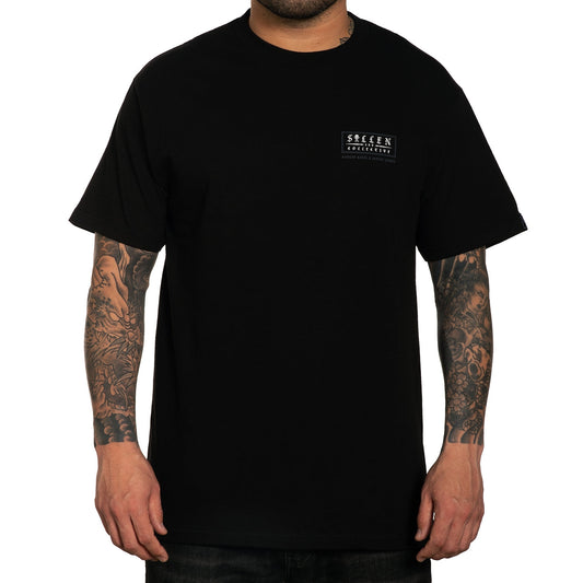 SULLEN CLOTHING KINGS DIE STANDARD T-SHIRT (M)