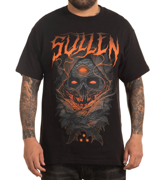 SULLEN CLOTHING ALVARSSON STANDARD T-SHIRT