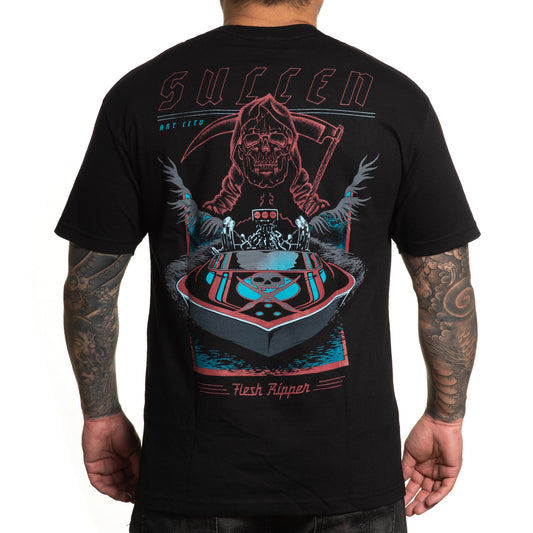 SULLEN CLOTHING FLESH RIPPERS STANDARD T-SHIRT