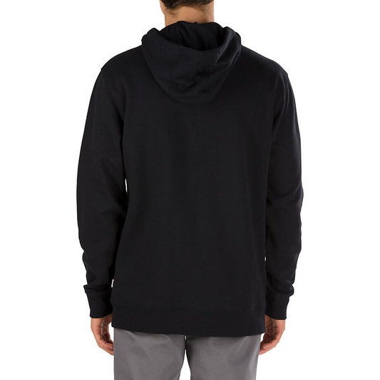 Vans OTW Black Decay Palm Pullover Hoodie