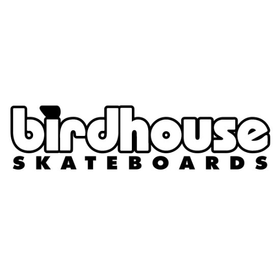 Birdhouse Completes