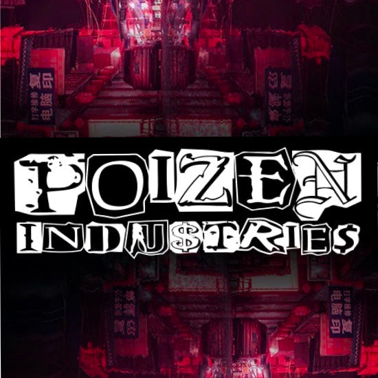 POIZEN INDUSTRIES