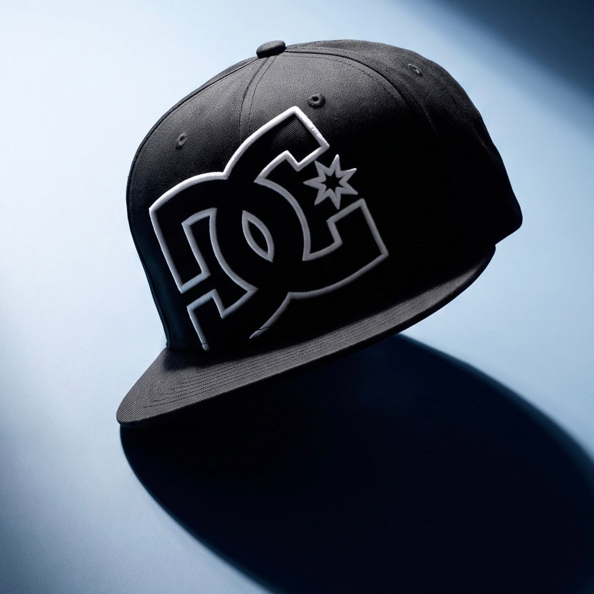 DC SHOES CAPS