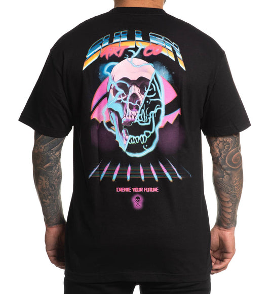 SULLEN CLOTHING FUTURES STANDARD T-SHIRT