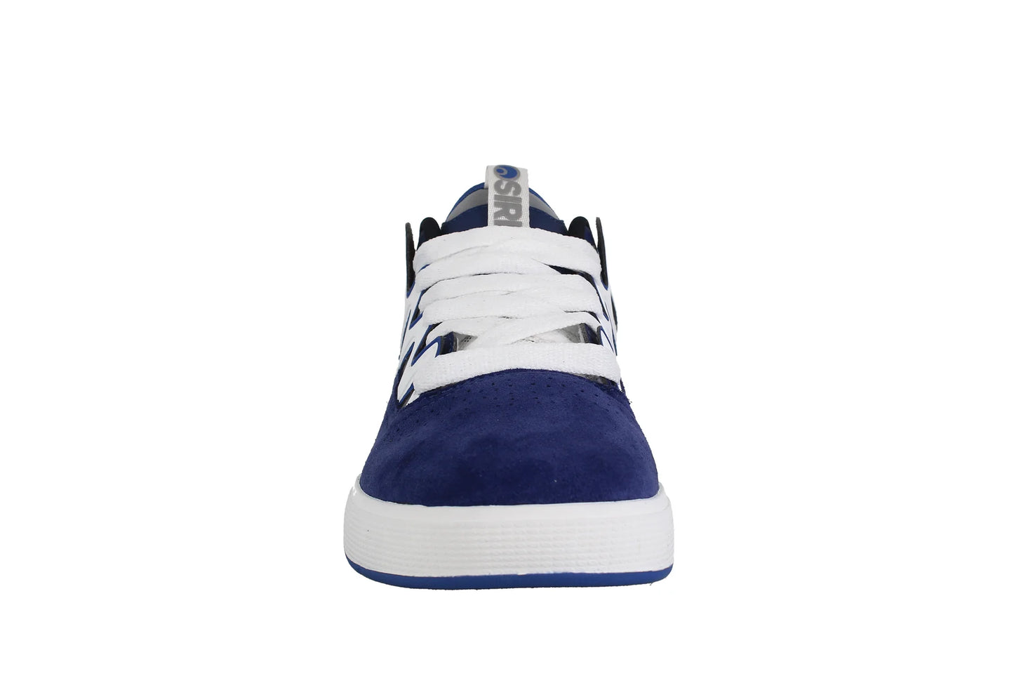 OSIRIS SHOES G2 NAVY WHITE BLUE TRAINERS