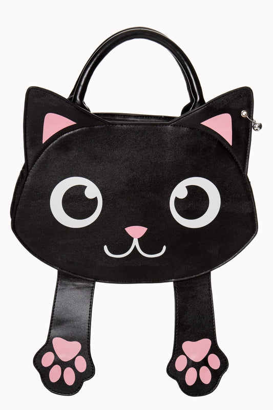 BANNED BLACK CAT BAG OF TRICKS BG7203