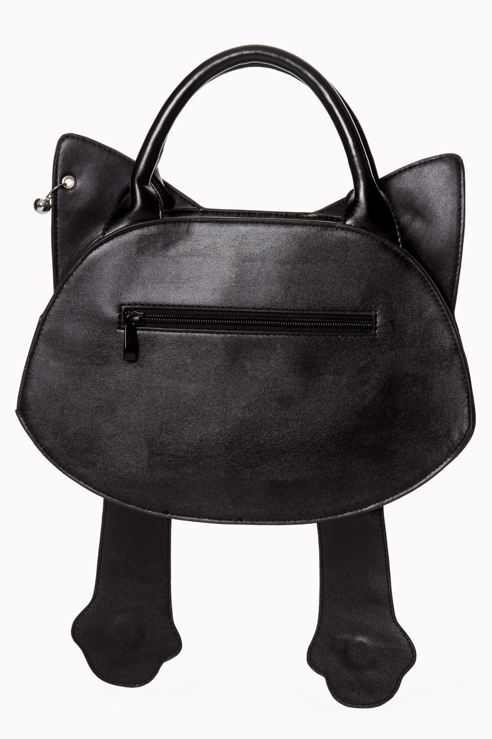 BANNED BLACK CAT BAG OF TRICKS BG7203
