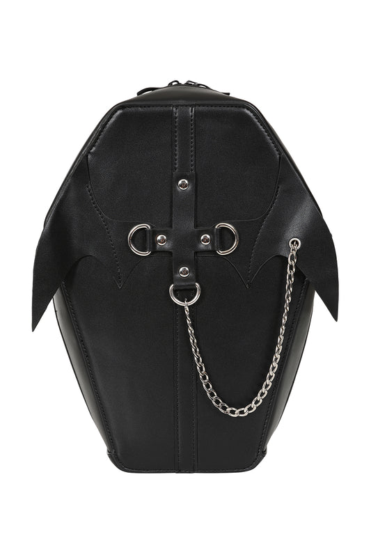 BANNED SPIRITDOOM BACKPACK (BG34510)