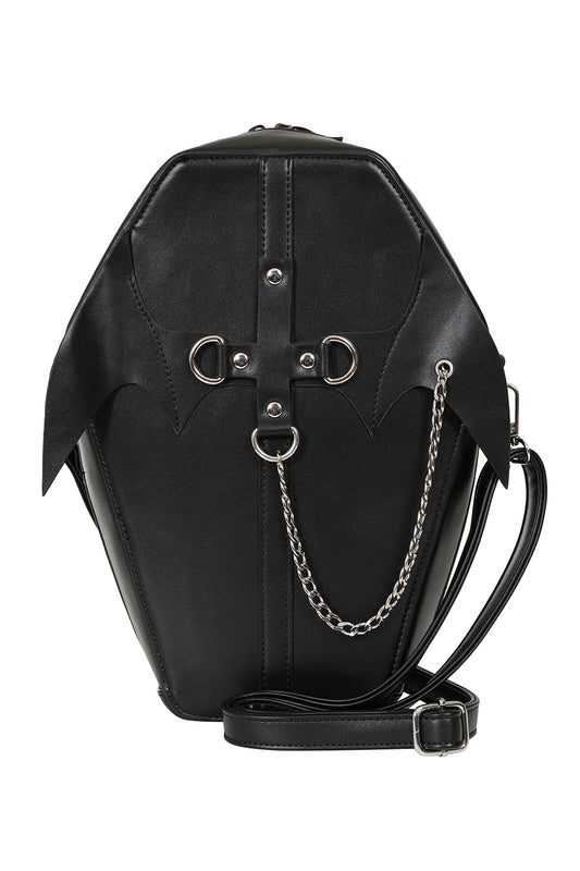 BANNED SPIRITDOOM BACKPACK (BG34510)
