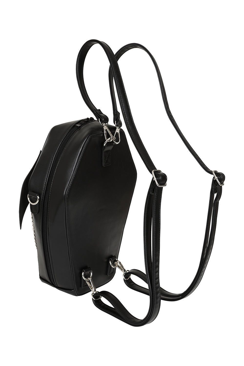 BANNED SPIRITDOOM BACKPACK (BG34510)