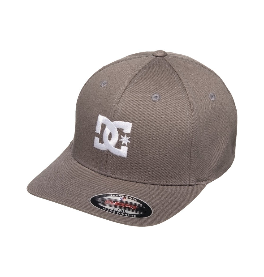 DC SHOES CAP STAR 2 MOREL FLEXFIT CAP HAT