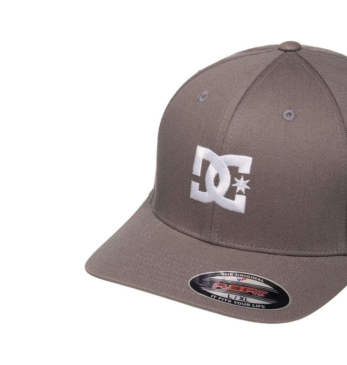 DC SHOES CAP STAR 2 MOREL FLEXFIT CAP HAT