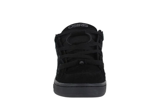 OSIRIS SHOES D3 S BLACK BLACK BLACK TRAINERS