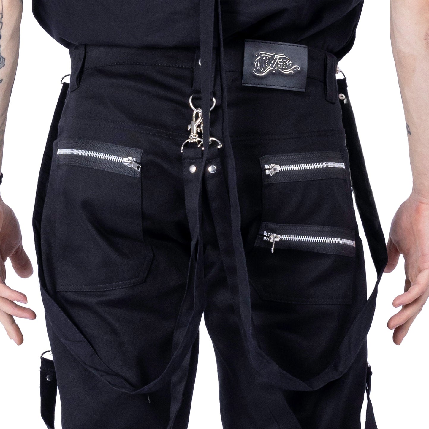 VIXXSIN AZRIEL MENS PANTS