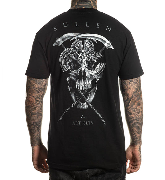 SULLEN CLOTHING FARRAR REAPER STANDARD T-SHIRT (2XL)