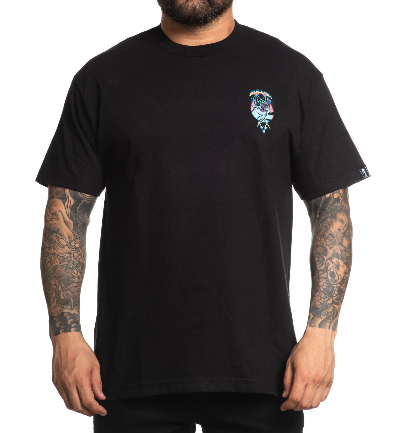 SULLEN CLOTHING FUTURES STANDARD T-SHIRT