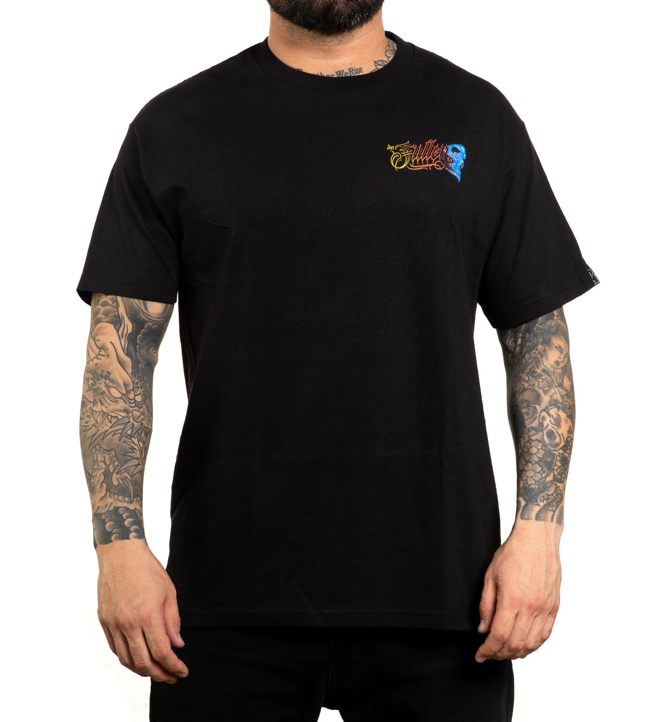 SULLEN CLOTHING GOVAJEK STANDARD T-SHIRT