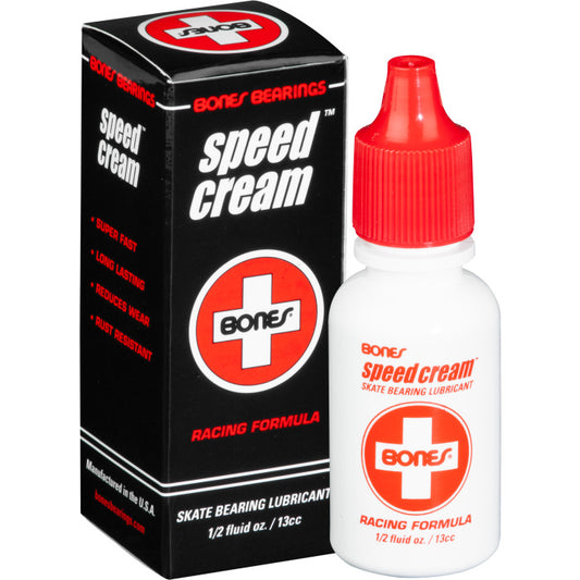 Bones Bearings Speed Cream® Lubricant