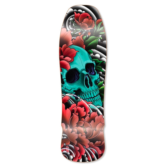 BLACK MARKET ART COMPANY NEW BEGINNINGS DECK 8.75"