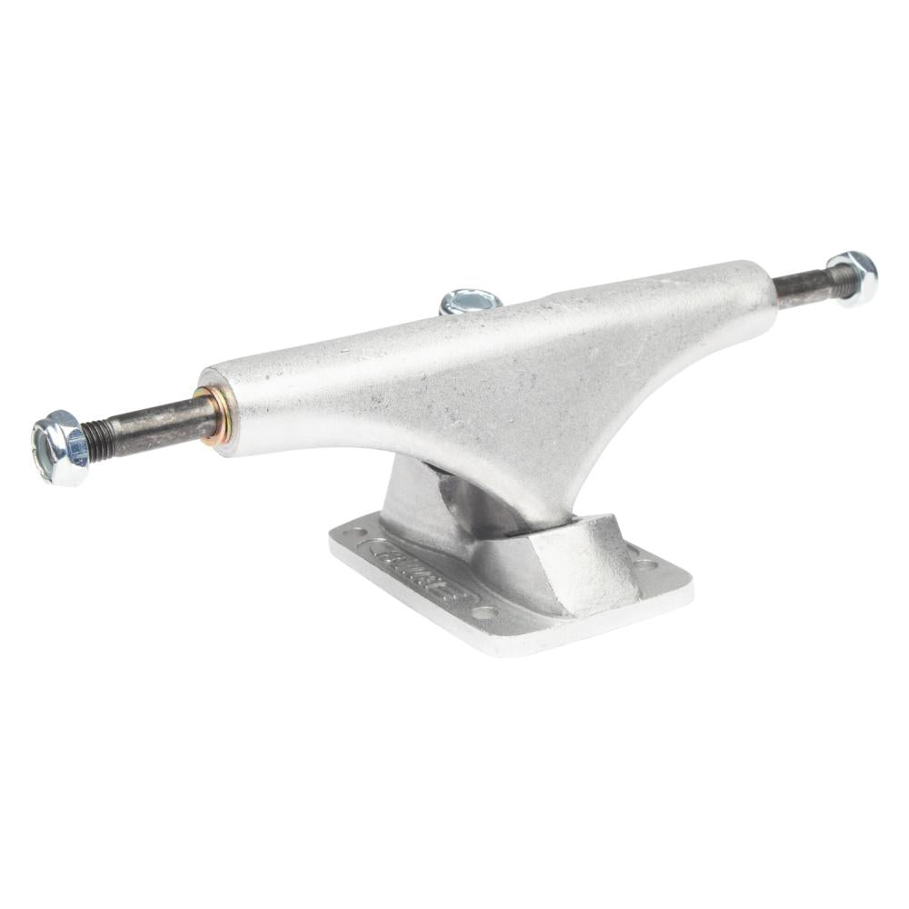 Bullet Polished Silver Standard 140mm Trucks
